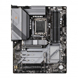 Материнская плата (12-13-14 GEN) B660 - Gigabyte B660 GAMING X DDR4 | ATX | 4×DDR4 | Б/У