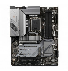 Материнская плата (12-13-14 GEN) B660 - Gigabyte B660M GAMING X DDR5 (4×DDR5), б/у