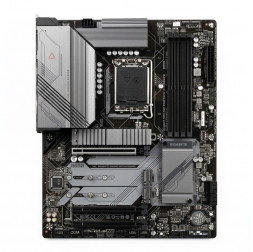 Материнская плата (12-13-14 GEN) B660 - Gigabyte B660M GAMING X DDR5 (4×DDR5), б/у