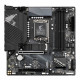 Материнская плата | 12-14 GEN | B660 | Gigabyte B660M AORUS Elite DDR4 | mATX | 4×DDR4 | LGA1700