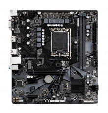 Материнская плата (12-13-14 GEN) B660 - Gigabyte B660M D2HX SI DDR4 | mATX | 2×DDR4