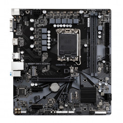 Материнская плата (12-13-14 GEN) B660 - Gigabyte B660M D2HX SI DDR4 | mATX | 2×DDR4
