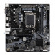 Материнская плата (12-13-14 GEN) B660 - Gigabyte B660M D2HX SI DDR4 | mATX | 2×DDR4