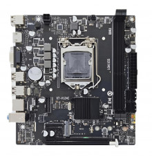 Материнская плата ( 2-3 GEN) B75 (2×DDR3), OEM