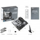 Материнская плата (12-13-14 GEN) B760 - ASUS Prime B760M-A WIFI D4 | mATX | 4×DDR4