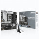 Материнская плата (12-13-14 GEN) B760 - ASUS Prime B760M-A WIFI D4 | mATX | 4×DDR4