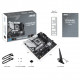 Материнская плата (12-13-14 GEN) B760 - ASUS Prime B760M-A WIFI | mATX | 4×DDR5