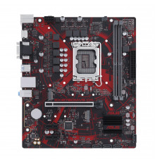 Материнская плата (12-13-14 GEN) B760 - ASUS Prime B760M-V5 D4 (2×DDR4), OEM