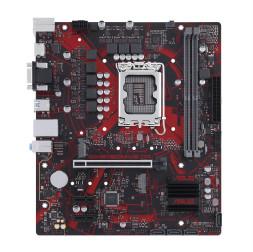 Материнская плата (12-13-14 GEN) B760 - ASUS Prime B760M-V5 D4 (2×DDR4), OEM