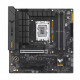 Материнская плата (12-13-14 GEN) B760 - ASUS TUF Gaming B760M-PLUS | mATX | 4×DDR5 | LGA1700
