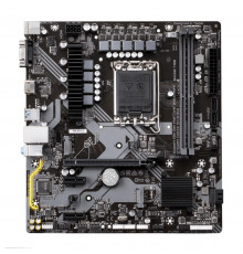 Материнская плата (12-13-14 GEN) B760 - Gigabyte B760M D2HX SI DDR4, OEM