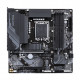 Материнская плата | 12-14 GEN | B760 | Gigabyte B760M Gaming X | mATX | 4×DDR5