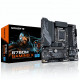 Материнская плата | 12-14 GEN | B760 | Gigabyte B760M Gaming X | mATX | 4×DDR5