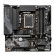 Материнская плата (12-13-14 GEN) B760 - Gigabyte B760M GamingX DDR4 | mATX | 4×DDR4