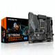 Материнская плата (12-13-14 GEN) B760 - Gigabyte B760M GamingX DDR4 | mATX | 4×DDR4