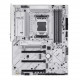 Материнская плата (AM5) B850 - ASUS B850 MAX GAMING WIFI W | ATX | 4×DDR5