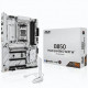 Материнская плата (AM5) B850 - ASUS B850 MAX GAMING WIFI W | ATX | 4×DDR5