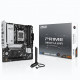Материнская плата (AM5) B850 - ASUS Prime B850M-A WIFI | mATX | 4×DDR5