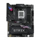 Материнская плата (AM5) B850 - ASUS ROG STRIX B850-E GAMING WIFI | ATX | 4×DDR5