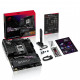 Материнская плата (AM5) B850 - ASUS ROG STRIX B850-E GAMING WIFI | ATX | 4×DDR5