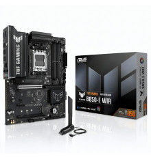 Материнская плата (AM5) B850 - ASUS TUF GAMING B850-E WIFI | ATX | 4×DDR5