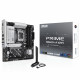 Материнская плата (15 GEN Ultra) B860 - ASUS PRIME B860M-A WIFI | mATX | 4×DDR5