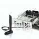 Материнская плата (15 GEN Ultra) B860 - ASUS PRIME B860M-A WIFI | mATX | 4×DDR5