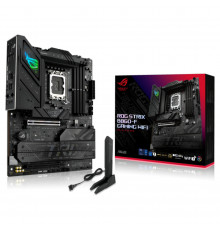 Материнская плата (15 GEN Ultra) B860 - ASUS ROG STRIX B860-F Gaming WIFI | ATX | 4×DDR5