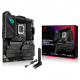 Материнская плата (15 GEN Ultra) B860 - ASUS ROG STRIX B860-F Gaming WIFI | ATX | 4×DDR5