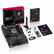 Материнская плата (15 GEN Ultra) B860 - ASUS ROG STRIX B860-F Gaming WIFI | ATX | 4×DDR5