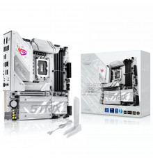 Материнская плата (15 GEN Ultra) B860 - ASUS ROG STRIX B860-G Gaming WIFI | ATX | 4×DDR5
