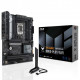 Материнская плата (15 GEN Ultra) B860 - ASUS TUF GAMING B860-PLUS WIFI | ATX | 4×DDR5