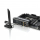 Материнская плата (15 GEN Ultra) B860 - ASUS TUF GAMING B860-PLUS WIFI | ATX | 4×DDR5