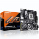 Материнская плата (15 GEN Ultra) B860 - Gigabyte B860M K (2×DDR5)