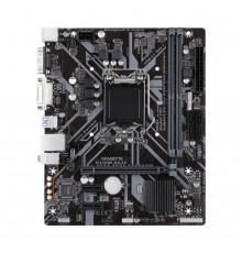 Материнская плата |  8-9 GEN |  H310 | Gigabyte H310M DS2V | mATX | 2×DDR4