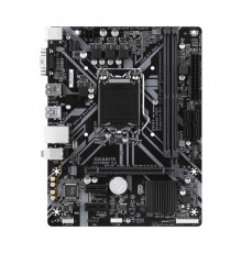 Материнская плата |  8-9 GEN |  H310 | Gigabyte H310M S2 | mATX | 2×DDR4