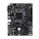 Материнская плата |  8-9 GEN |  H310 | Gigabyte H310M S2 | mATX | 2×DDR4
