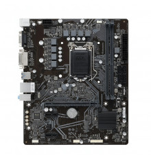 Материнская плата (10-11 GEN)  H510 - Gigabyte H510M D2VX SI | mATX | 2×DDR4