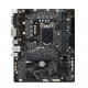 Материнская плата (10-11 GEN)  H510 - Gigabyte H510M D2VX SI | mATX | 2×DDR4