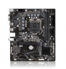 Материнская плата (10-11 GEN)  H510 - Gigabyte H510M S2 (2×DDR4), OEM