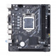 Материнская плата | 10-11 GEN |  H510 | Huananzhi H510M-VH4 | mATX | 2×DDR4 | Б/У