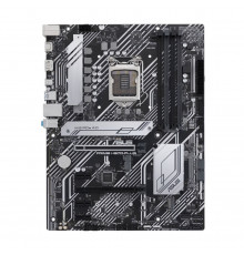 Материнская плата | 10-11 GEN |  H570 | ASUS Prime H570-Plus | ATX | 4×DDR4 | Б/У