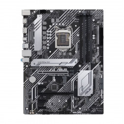 Материнская плата | 10-11 GEN |  H570 | ASUS Prime H570-Plus | ATX | 4×DDR4 | Б/У