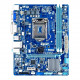 Материнская плата ( 2-3 GEN)  H61 - Gigabyte H61M USB3V | mATX | 2×DDR3 | Б/У