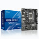 Материнская плата (12-13-14 GEN)  H610 - ASRock H610M-HDV/M.2 | mATX | 2×DDR4