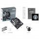 Материнская плата (12-13-14 GEN)  H610 - ASUS Prime H610M-A WIFI D4 | mATX | 2×DDR4