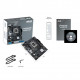 Материнская плата (12-13-14 GEN)  H610 - ASUS Prime H610M-K D4 | mATX | 2×DDR4