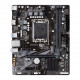 Материнская плата (12-13-14 GEN)  H610 - Gigabyte H610M K DDR4 (2×DDR4)