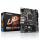 Материнская плата (12-13-14 GEN)  H610 - Gigabyte H610M K DDR4 (2×DDR4)