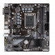 Материнская плата (12-13-14 GEN)  H610 - Gigabyte H610M S2 DDR4 (2×DDR4)